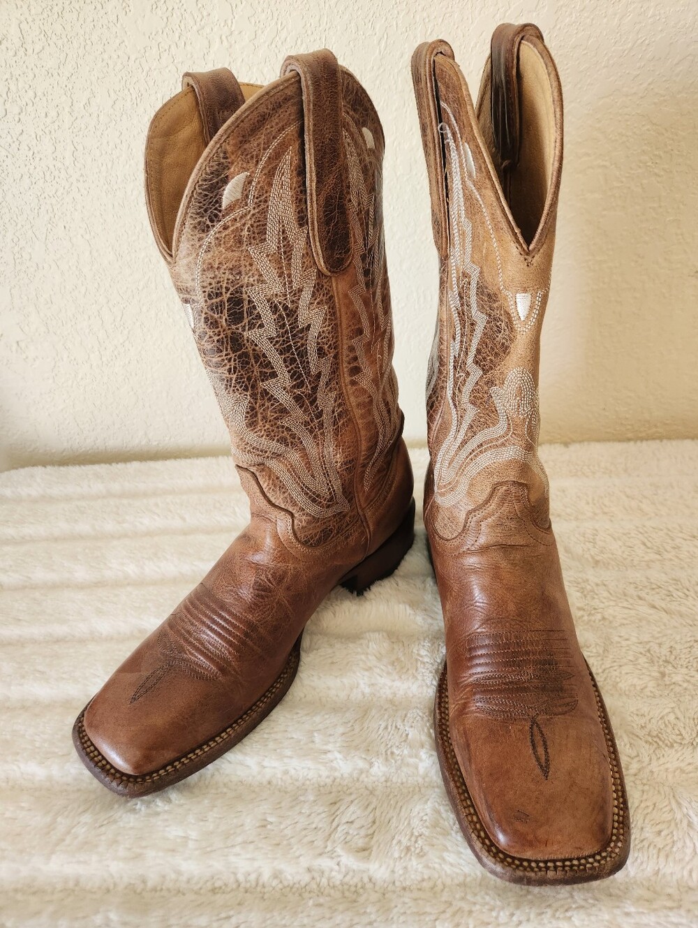 IDYLLWIND FUELED BY MIRANDA LAMBERT Women's Outlaw Western Cowboy Boots